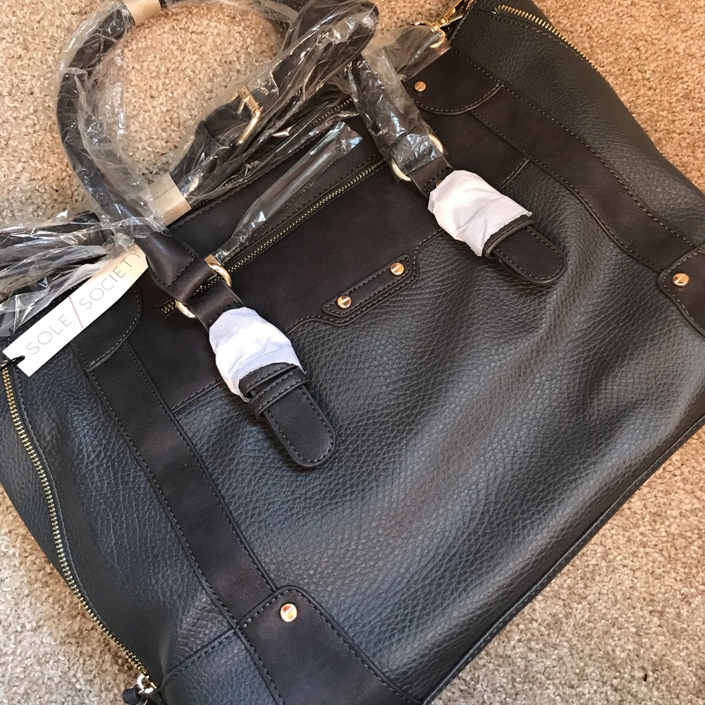 Sole Society Bag